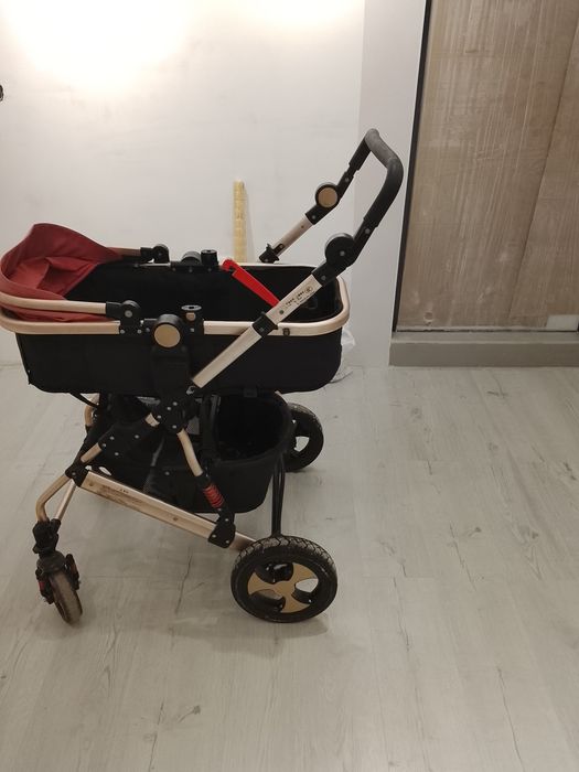 Продам коляску для дитей