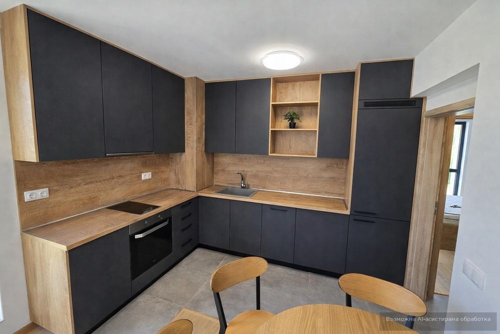 Дава се под наем Двустаен апартамент в София, Младост 2 - 72 кв.м за 800 € - Снимка #1