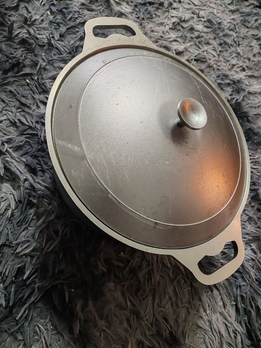 Продам казан в хорошем состоянии