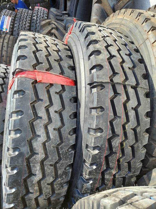 Автошина 10.00R20 для камаз зил