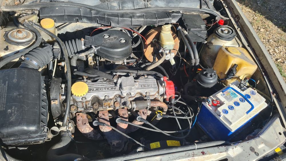 Продам Опель вектра