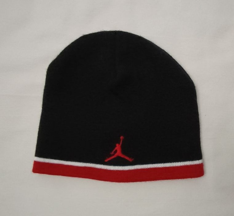 Jordan AIR Nike Hat оригинална детска шапка Найк Джордан черна шапка