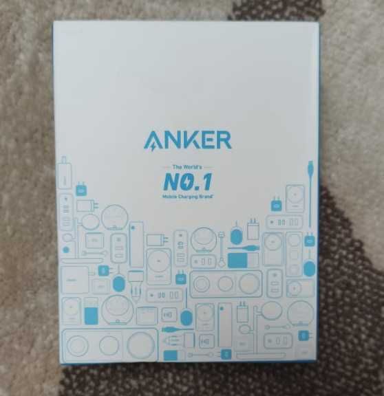 Anker încărcare rapida