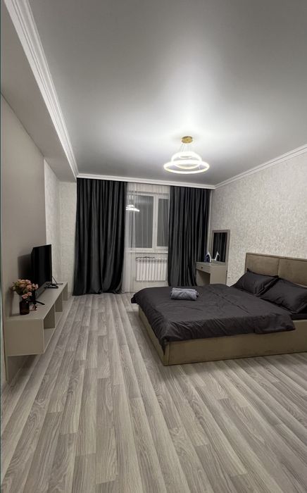 Сдаю однушку посуточно в центре