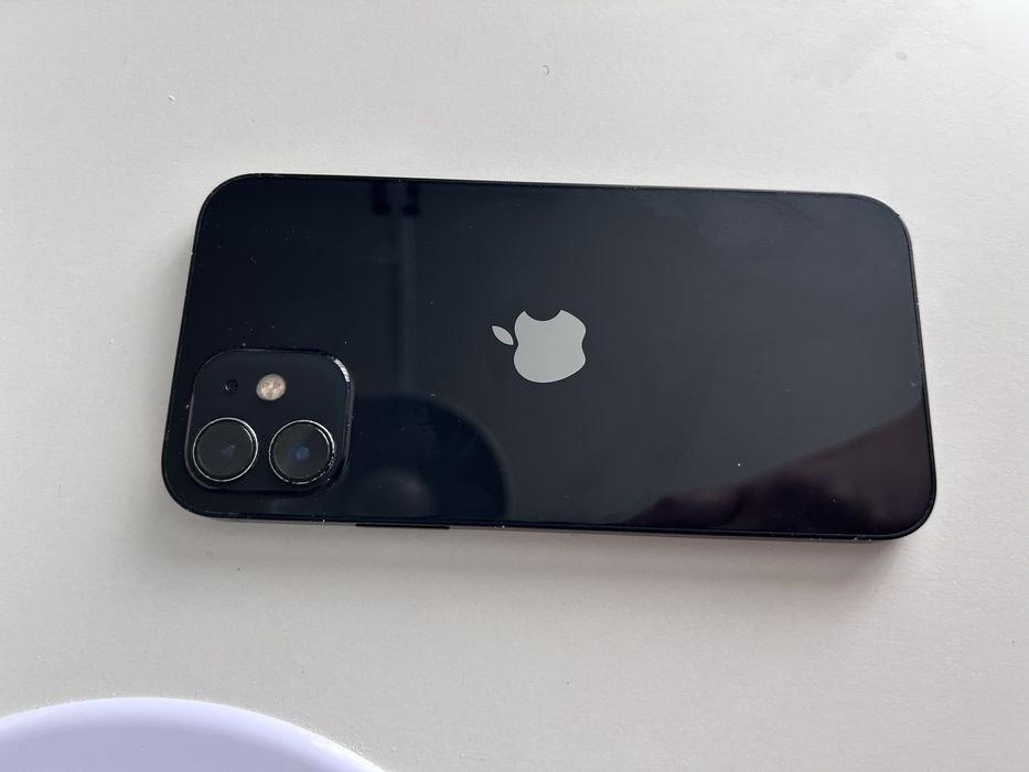 Vând Iphone 12, 64Gb