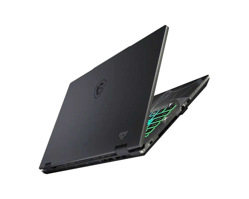 MSI Cyborg A15 15.6" 144Hz, RYZEN 7-260, 8GB DDR5, 512GB, RTX 5050 8GB