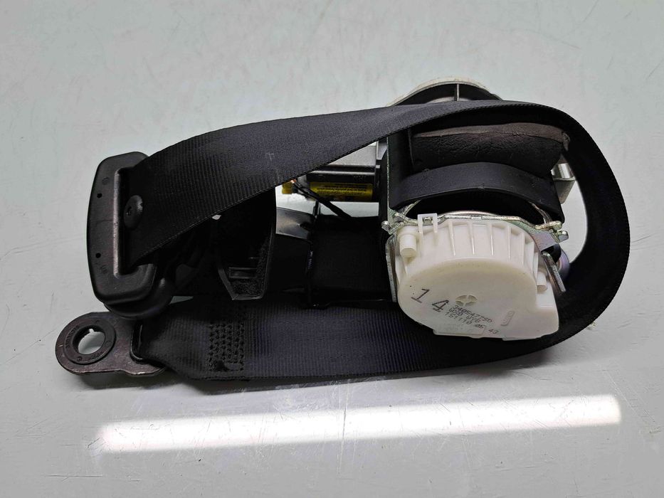 Centura stanga fata Ford Fiesta 6 [Fabr 2008-2019] 8V51-A61295-CL