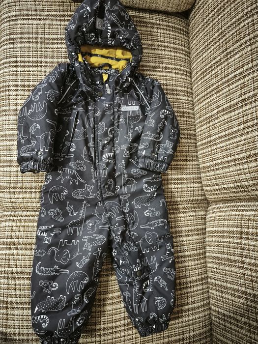 Продам crokid комбинезон