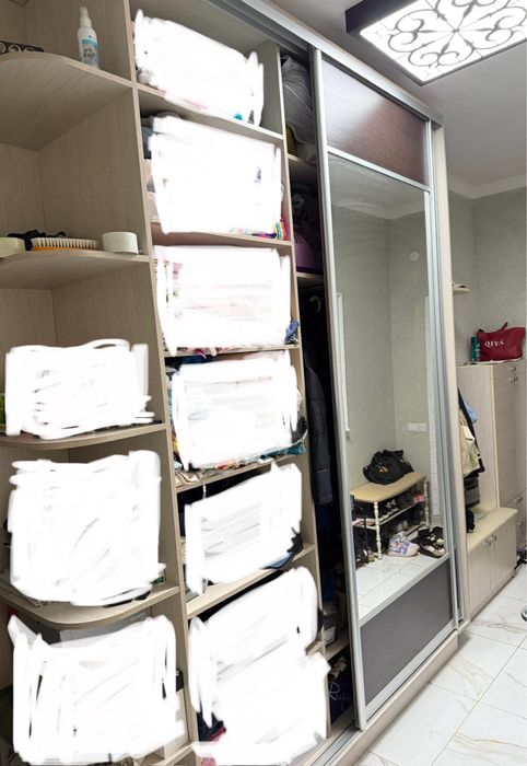 Прихожий комплект