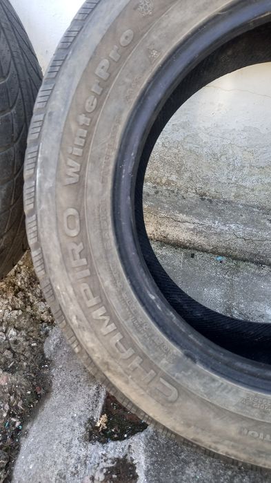 Шины бу всесезонные