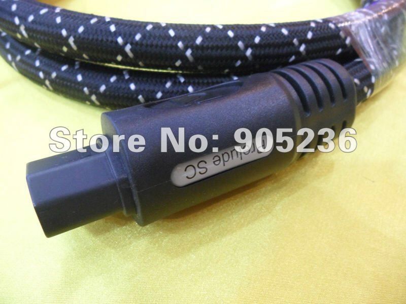 Vand power cable PS AUDIO PRELUDE SC,2bucx2