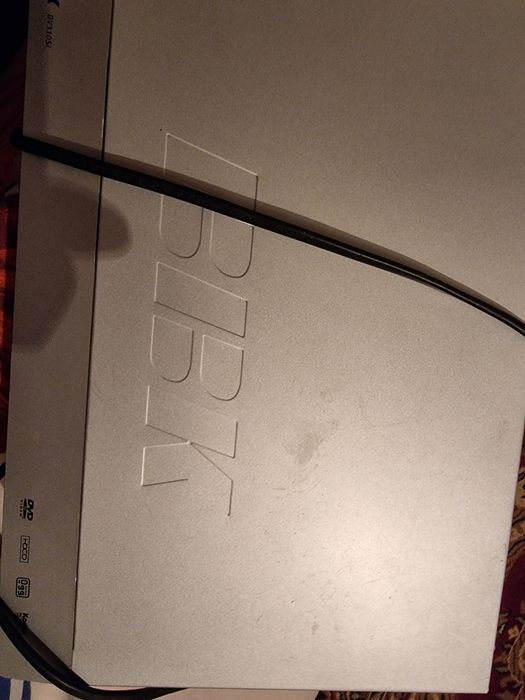 Дивиди для дома офиса