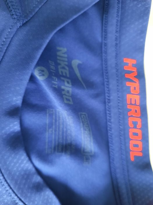 Nike Pro спортивная кофта
