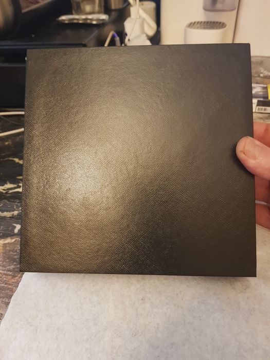 Mont blanc кутия писалка ролер