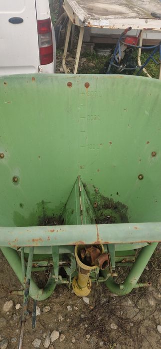 Mig azot îngrășăminte