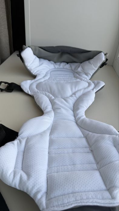 Кенгуру Chicco soft dream