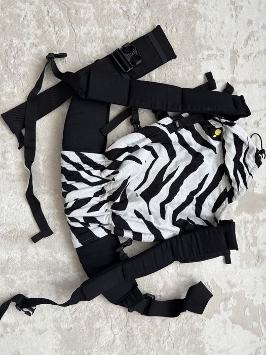 Maruspiu Luna UNA Zebra