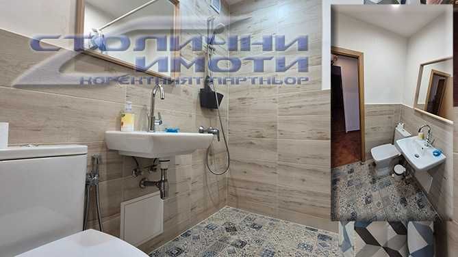 Дава се под наем Двустаен апартамент в София, Младост 3 - 50 кв.м за 498.27 € - Снимка #8
