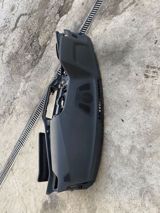 Bmw G20 табло с аербег