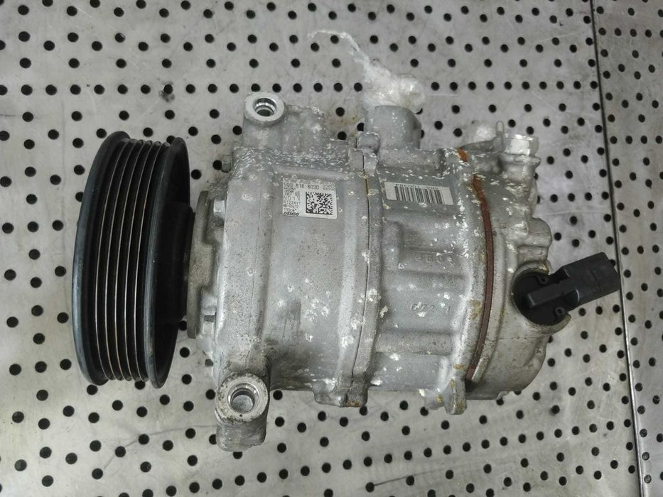 compresor clima ac 1.5tsi vw golf 7 5q0816803d  447150-7744