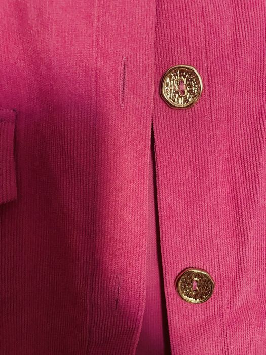 Меко,пролетно,спортно-елегантно горнище