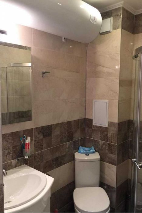 Едностаен апартамент в Студентски град