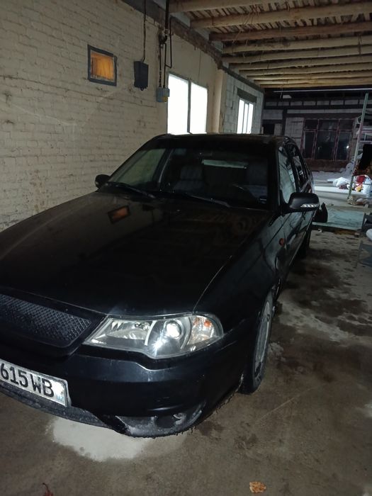 Сотилади нексиа2 donc 1.6