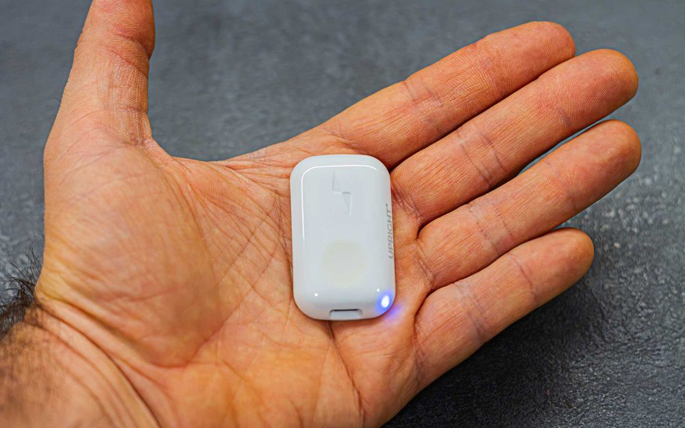 Upright GO 2 - Коректор за правилна стойка