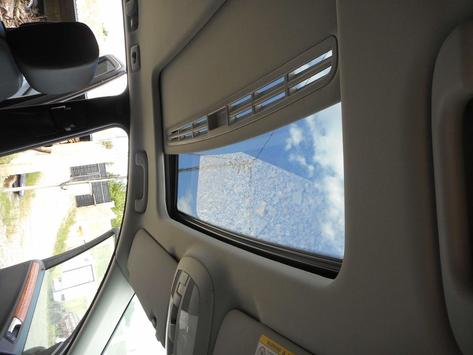 Шибидах за Мерцедес