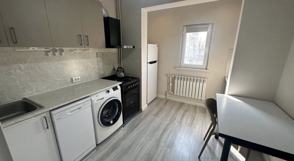 Аренда квартира в Рынок Сайрам 2-комнатная р-н Юнусабад-18 кв