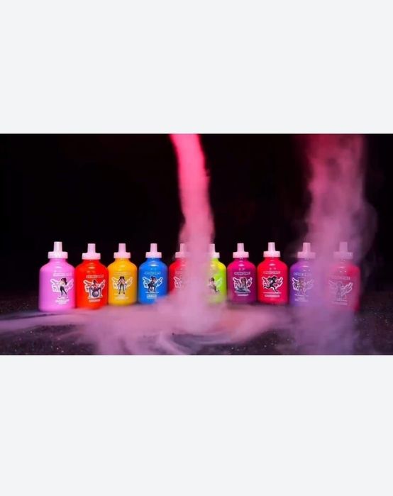 Vape 30.000 Puffs Reincarcabil Abur Mult