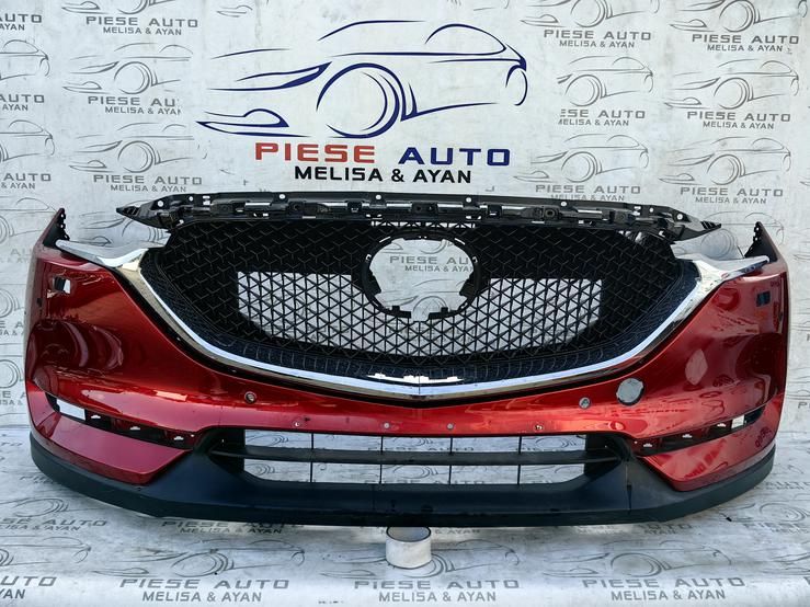 Bara fata Mazda CX-5 an 2017-2018-2019-2020-2021
