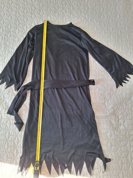 Costume Helloween fetite