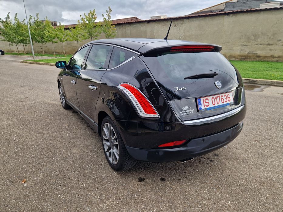 Lancia Delta 1.9 Mjt 190cp e5 RAR efectuat recent!