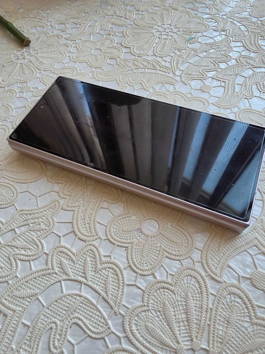 Samsung galaxy fold 6 1TB