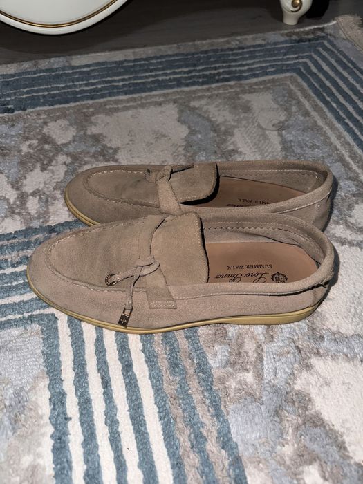 Лора пиано обувь