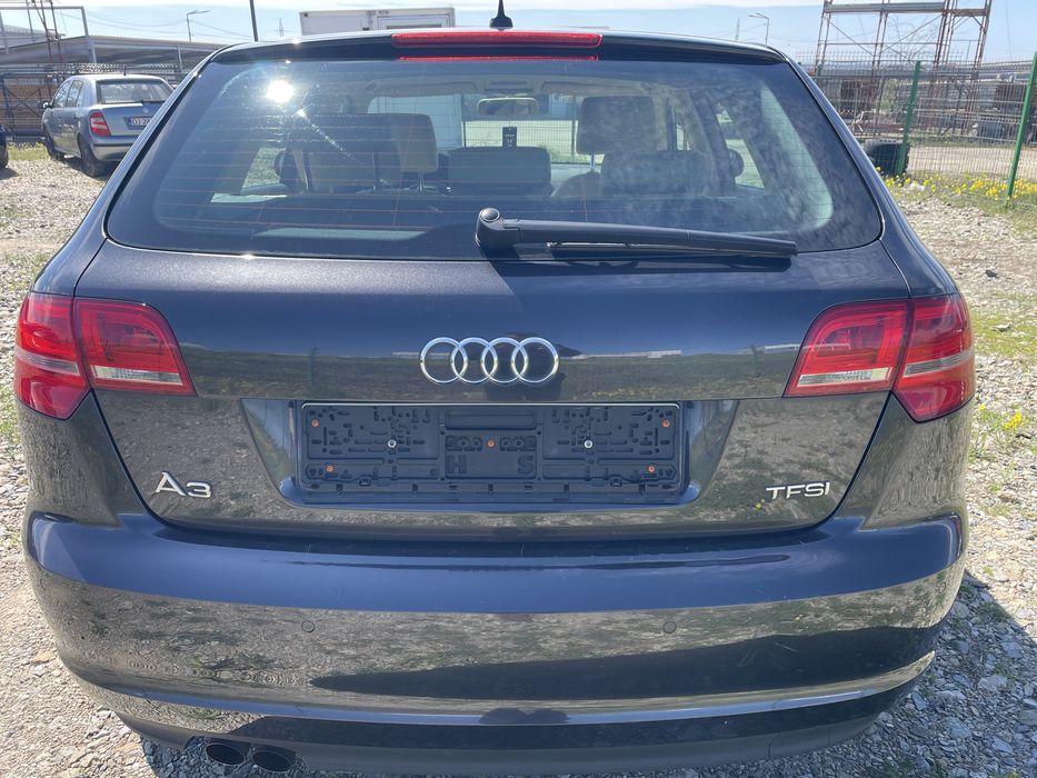 Audi A3 1.4 TFSI