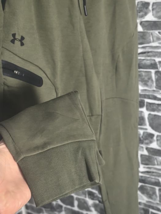 UA мъжки екип високо качество