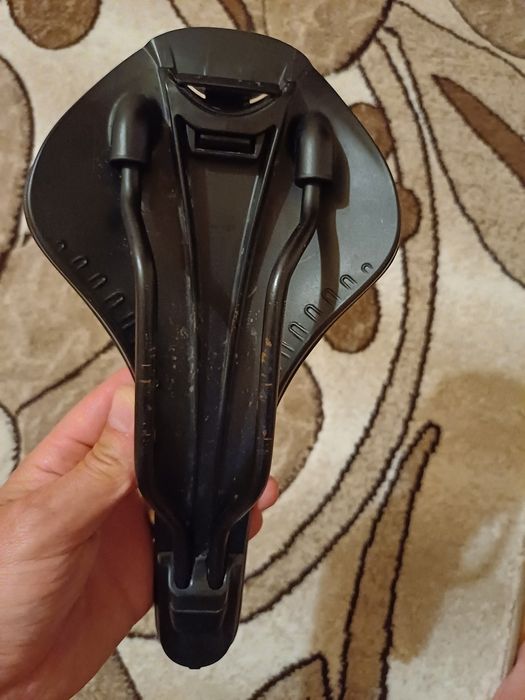 Vand Sa Fizik Antares 2 nari din carbon.