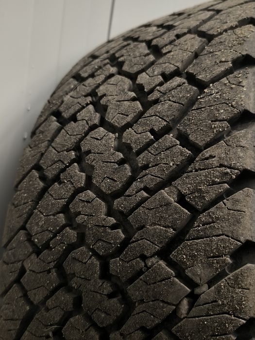 Гуми gripmax  255 55 19