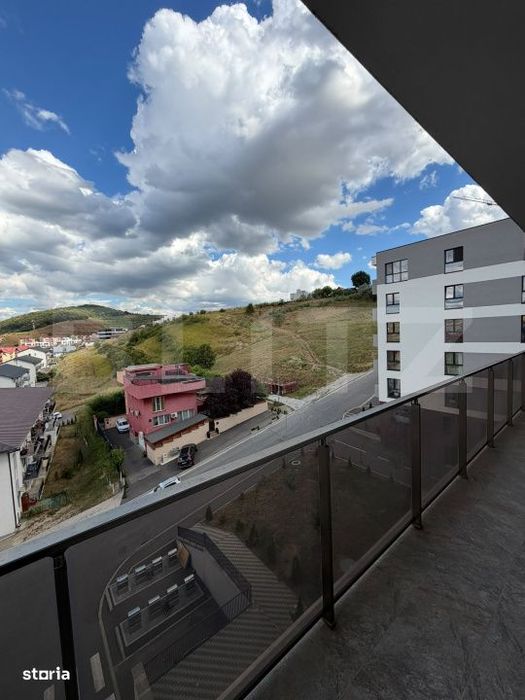 Apartament 2 camere, 63 mp, parcare subterana, zona Teilor