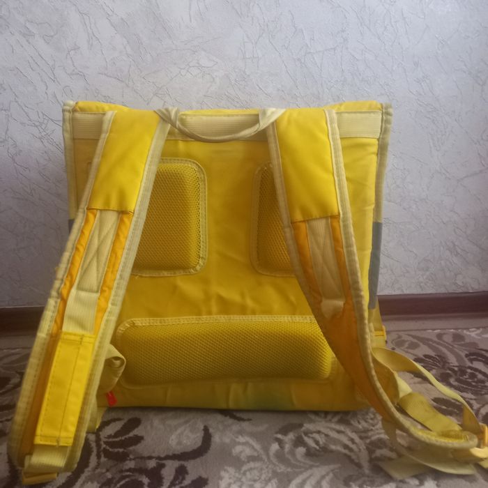 Термосумка Яндекс еда