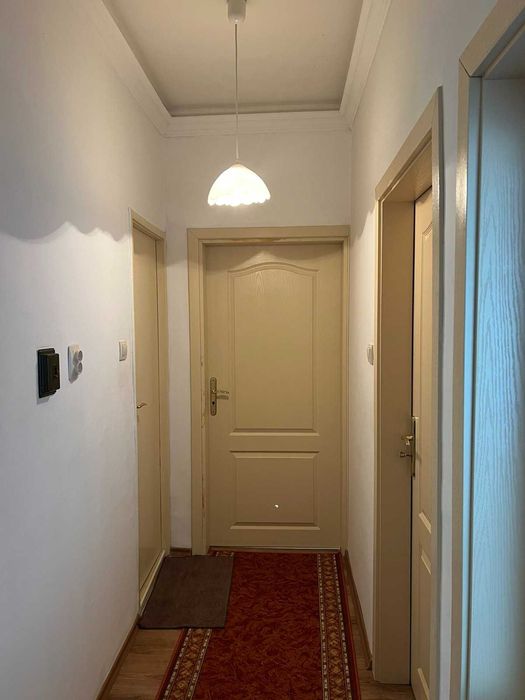 Тристаен апартамент в ж.к. Тракия