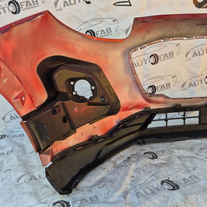 Bara fata Ford Puma an 2019-2020-2021-2022-2023