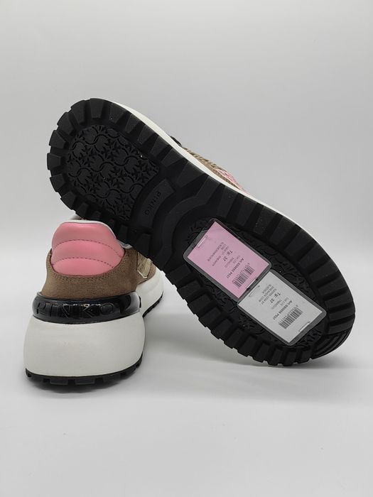 Pinko Gem 07 Оригинални Сникърси