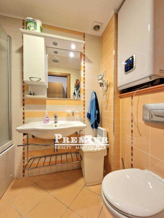 Продава се Едностаен апартамент в с. Равда, Област Бургас - 45 кв.м за 889 €/кв.м - Снимка #11