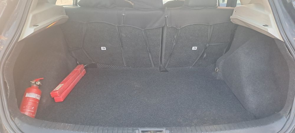 NISSAN Qashqai 2008 — imagine 3