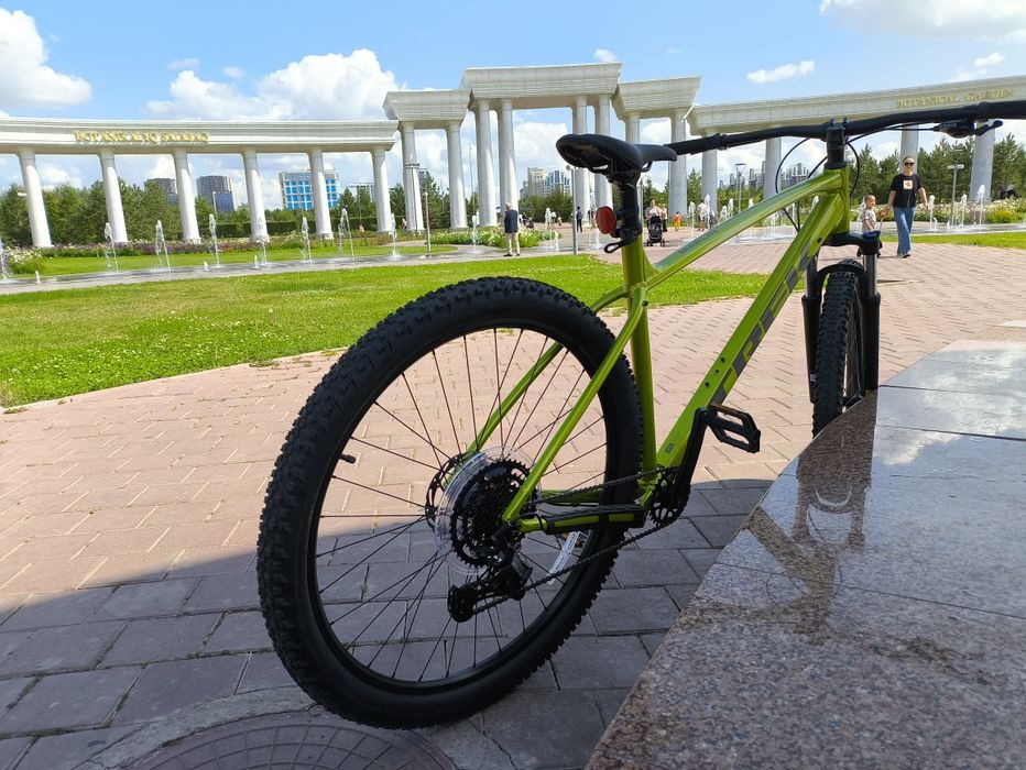 Trek Marlin 5 gen 3 - 2025