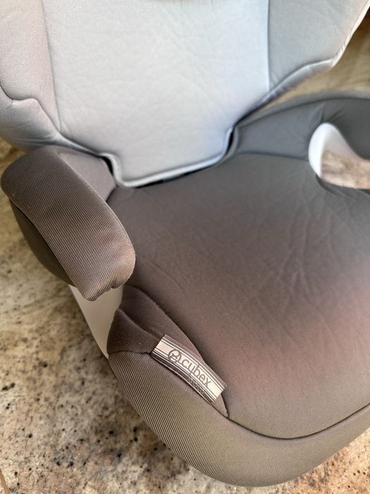 Столче за кола Cybex Juno M-Fix 9-18 кг.