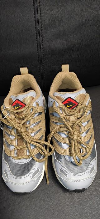Nike Air Terra Humara 18,номер 36
